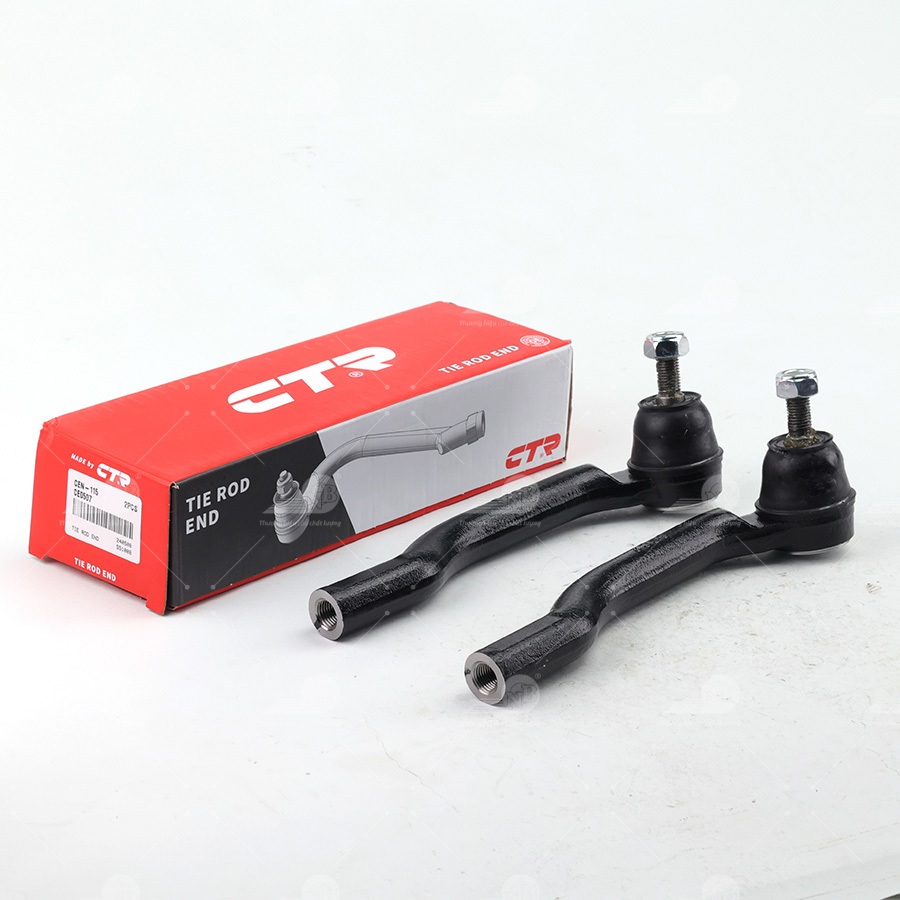 Rotuyn lái ngoài Nissan Tiida CTR Hàn Quốc,Phụ tùng ô tô Nissan Tiida