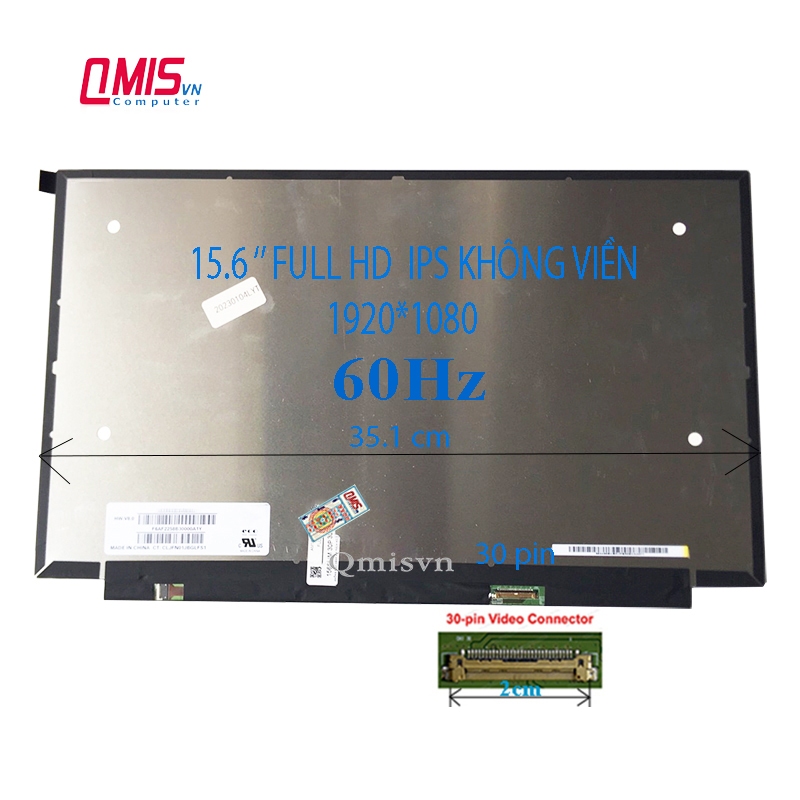 Màn hình laptop 15.6 inch slim 60hz, 144hz full viền, MSI BRAVO 15 SERIES - KHÔNG VIỀN