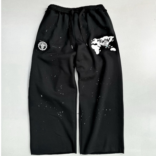 quần sweatpants map HFWTH
