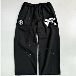 quần sweatpants map HFWTH