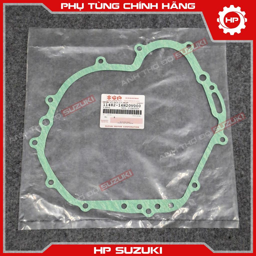 Ron Nắp Nồi - Xbike, Axelo