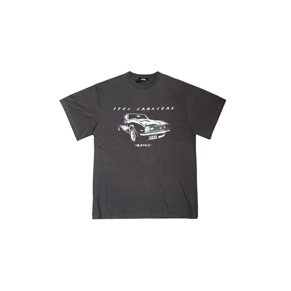 ÁO PHÔNG CARNIVAL - 1729's OBJECT