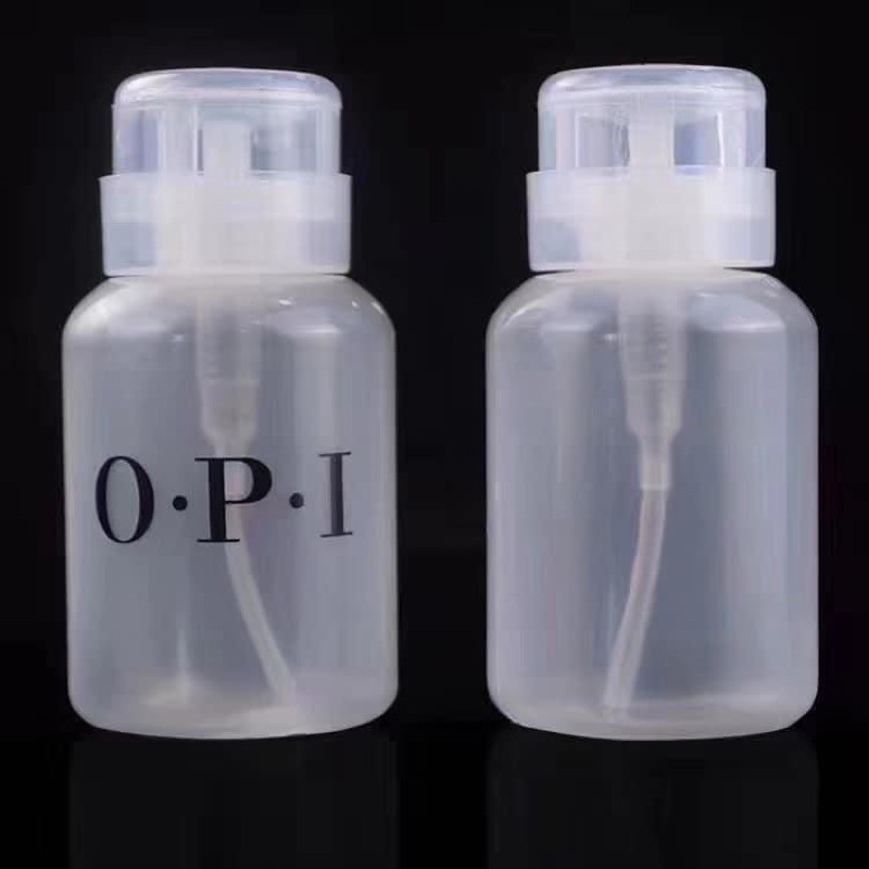 Bình xịt axiton, binh OPI ( 210ml)