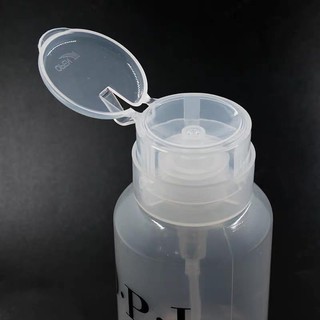 Bình xịt axiton, binh OPI ( 210ml)