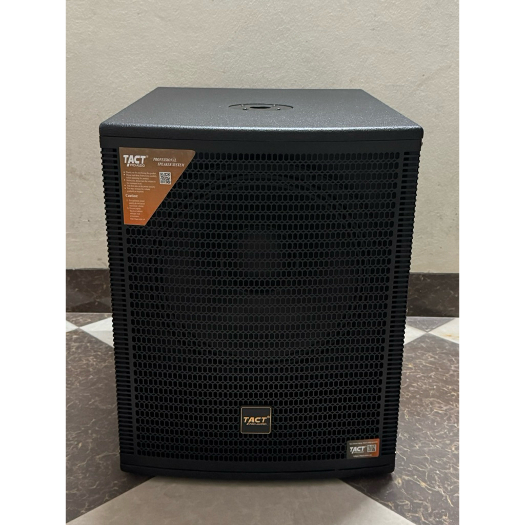 sub điện TACT bas 40 hàng chính hãng ( từ 190 coli 76 - vỉ nguồn xuyến 4 sò )