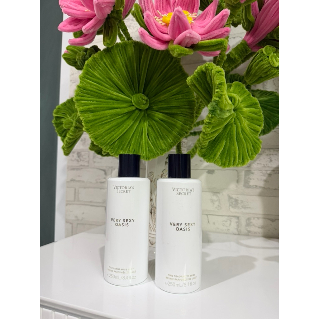 Victoria's Secret Very Sexy Oasis 250ml Fine Fragrance Mist