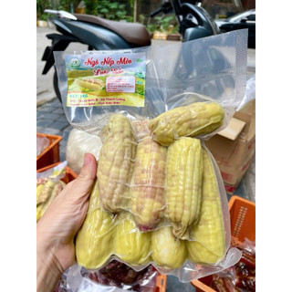 NGÔ NẾP ĐIỆN BIÊN LUỘC SẴN 1kg