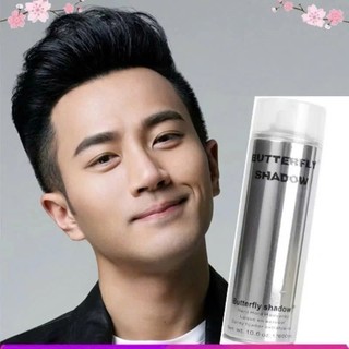 Keo xịt tóc giữ nếp JACQUALINE HAIR SPRA 400g