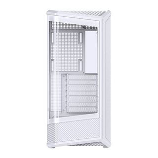 Vỏ Case JONSBO D400 WHITE