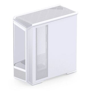Vỏ Case JONSBO D400 WHITE