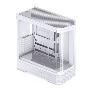 Vỏ Case JONSBO D400 WHITE