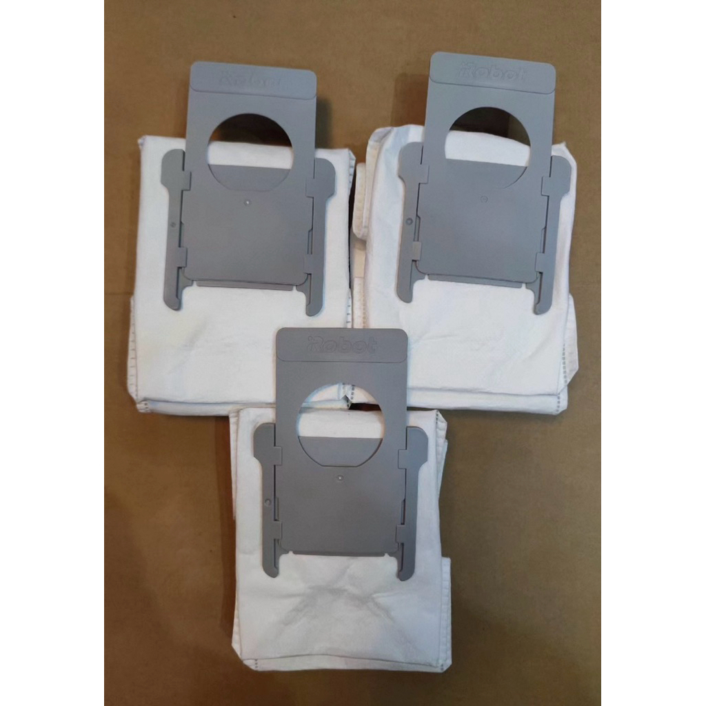 [MỚI]Túi đựng rác chính hãng của dòng iRobot Roomba S9,i7,j7 Plus