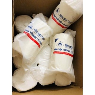Bông bạch tuyết 1kg