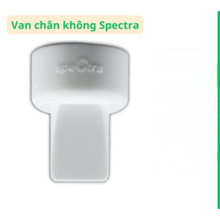 Van chân không spectra - phụ kiện máy hút sữa điện - m1,m2 , 9s ,9plus , s2, s1,dew300 , 350