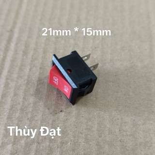 5 Cái Công Tắc Bập Bênh KCD1