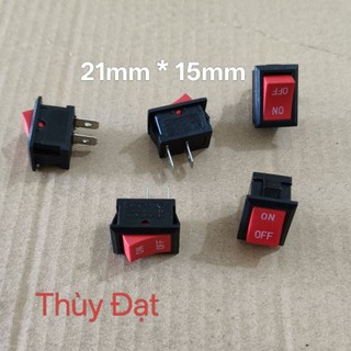 5 Cái Công Tắc Bập Bênh KCD1
