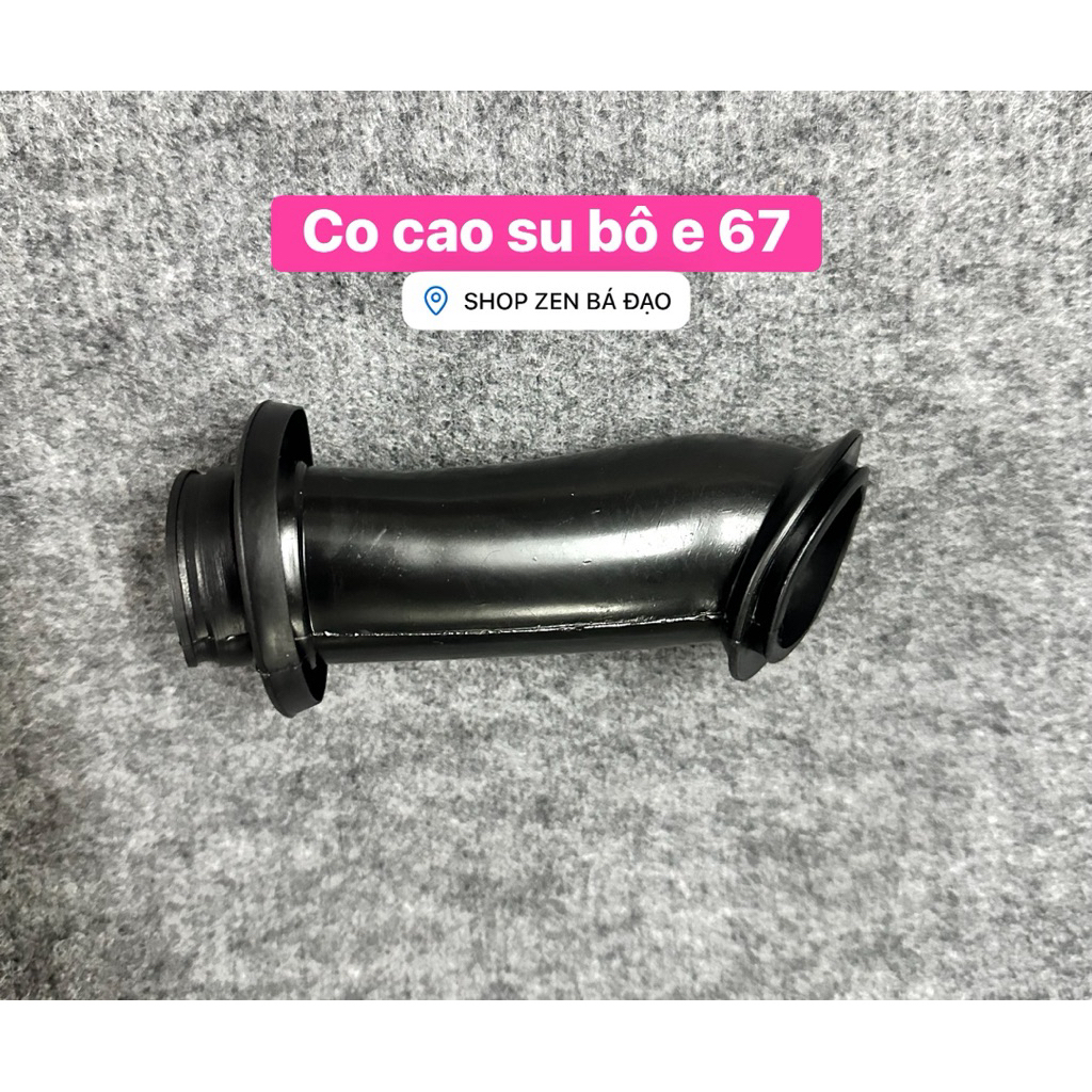 Bô e cho 67