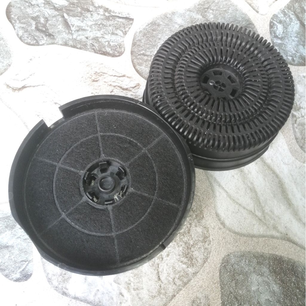 2 vỉ than máy hút mùi Bosch DFT93AC50/63AC50