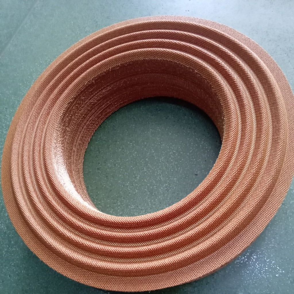 1 NHỆN LOA BASS LỖ 125-(21.5 CM)