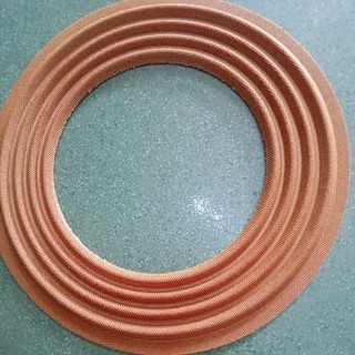 1 NHỆN LOA BASS LỖ 125-(21.5 CM)