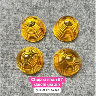 Chụp xi nhan 67 daichi (1 cái)