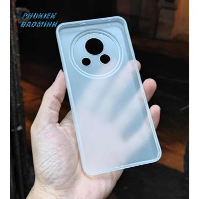 [MEIZU LUCKY 08] Ốp lưng silicon dẻo NHÁM cao cấp Henyou