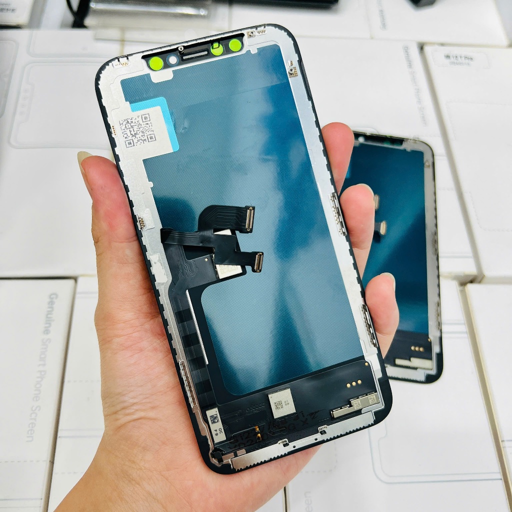 Màn hình thay thế cho Iphone X / ipX / IphoneX