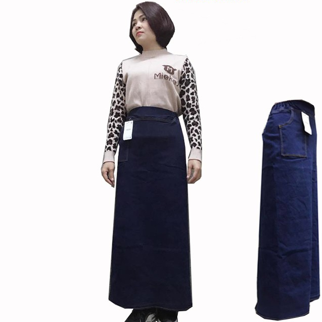 Váy chống nắng bò cao cấp