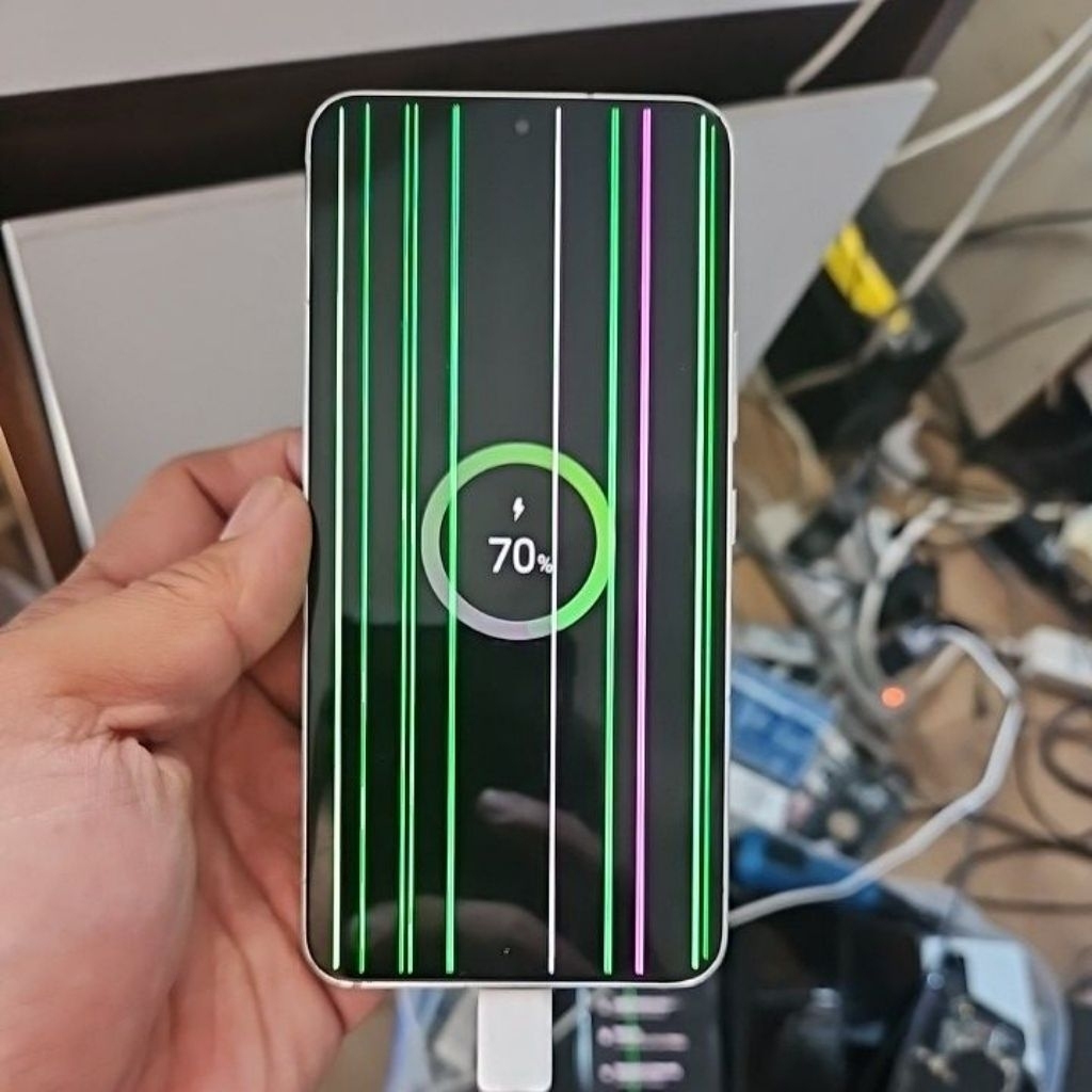 s22 mỹ sọc nhiều đốm 8/128 chip snap gen 1