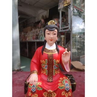 Tượng Tổ Cô.