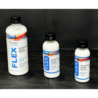 Dung Môi Flexer Hỗ Trợ Vẽ MỀM VẢI / LOÃNG SƠN acrylic