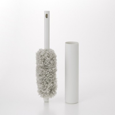 MUJI Cây Lau Nhà Sợi Microfibre