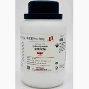 Hóa chất Sodium hydroxide 96%, NaOH, dùng trong thí nghiệm, xà phòng, phân tích; Cas 1310-73-2