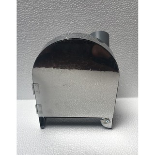 Máy thái hành tỏi quay tay INOX, thái lát sả sung tặng bộ dao phụ