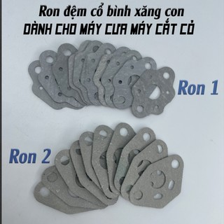 (Combo 10-20 Miếng Ron) Roong Đệm Cổ Bình Xăng Con TU260 Bộ Chế Hòa Khí Máy Cắt Cỏ 260 330