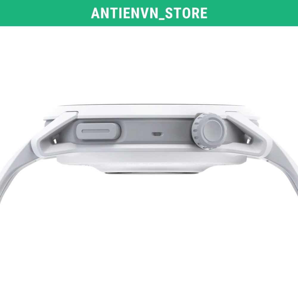 Đồng hồ GPS Thể Thao Coros Pace 4, Màn AMOLED Cảm Ứng, Siêu Nhẹ - Hàng Chính Hãng Bảo Hành 24 Tháng | BigBuy360 - bigbuy360.vn