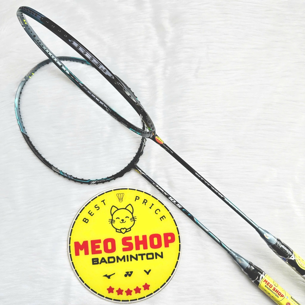 Vợt cầu lông Mizuno JPX 10.5 CT