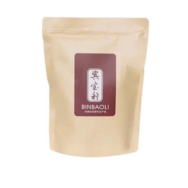 Hồng Trà Gongcha Túi Giay Binbaoli