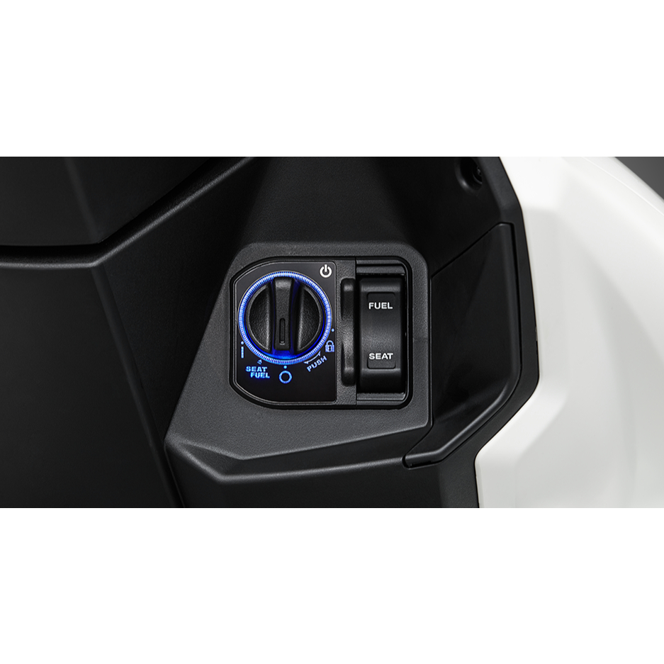 Xe Máy Honda Air Blade 125 2026 - Phiên Bản Đặc Biệt | BigBuy360 - bigbuy360.vn