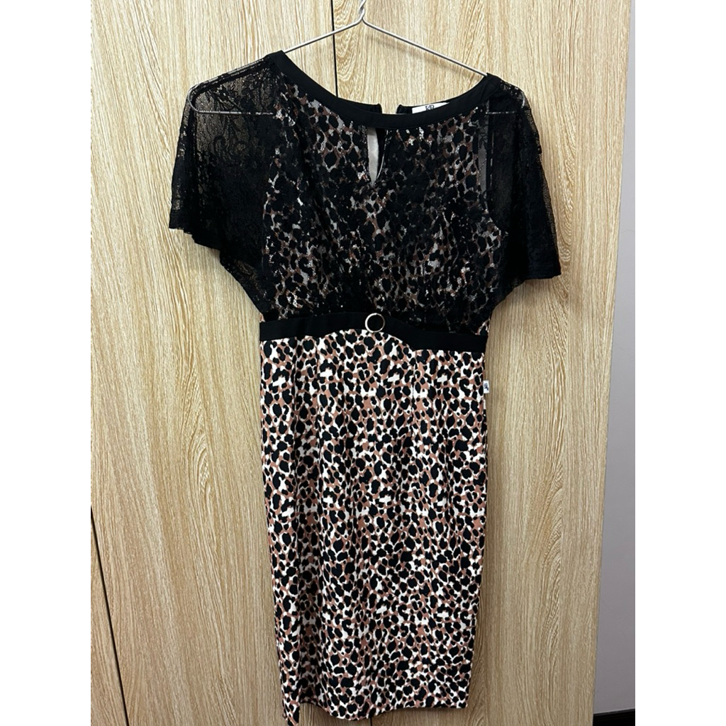 🌸 Đầm KB Fashion size M thanh lý