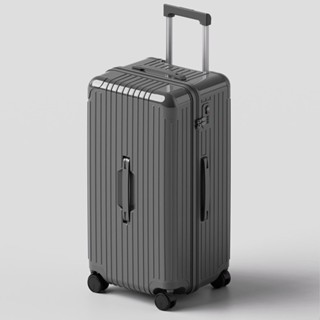 Vali  Trunk Plus  SIZE50 khổng lồ RÌ MOWA Trunk Plus Khung nhôm cacbon chịu lực size 36 /40 inch