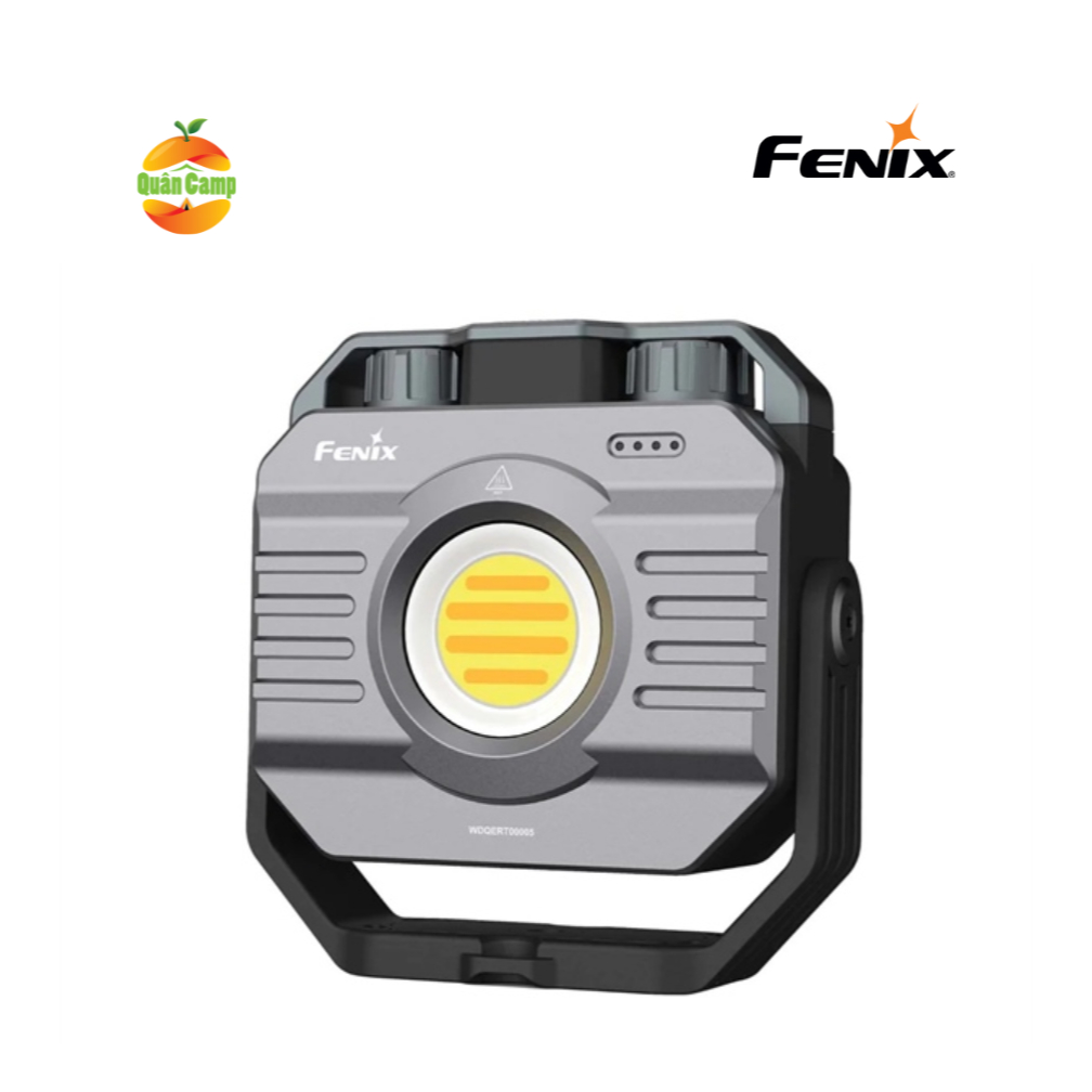 Đèn pin Fenix CL28R