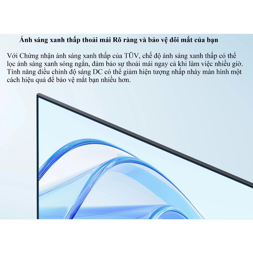 [ KOL LIVESTREAM ] Màn Hình Máy Tính PC Xiaomi Monitor A27i / A24i Tấm Nền LCD IPS-Tần Số Quét 100Hz | BigBuy360 - bigbuy360.vn