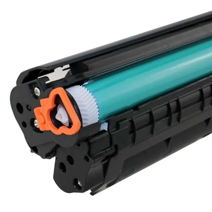 Hộp mực máy in 2900, 303 in đẹp, nhập khẩu mới. Là Cartridge, dùng cho máy in Canon LBP 2900, 3000