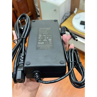 🔥 Adapter KUANTEN 28V – 7A 196W Nguồn Mạnh – Ổn Định – Bền Bỉ Cho Máy Bơm & Thiết Bị Công Nghiệp