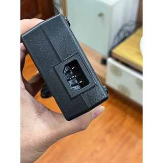 🔥 Adapter KUANTEN 28V – 7A 196W Nguồn Mạnh – Ổn Định – Bền Bỉ Cho Máy Bơm & Thiết Bị Công Nghiệp