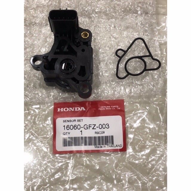 BỘ BA CẢM BIẾN  AB 2010 FI / LEAD 110 / SCR 110 / SH VIỆT 2012 - 2015 - TPS AB 2010 FI / LEAD 110 / 