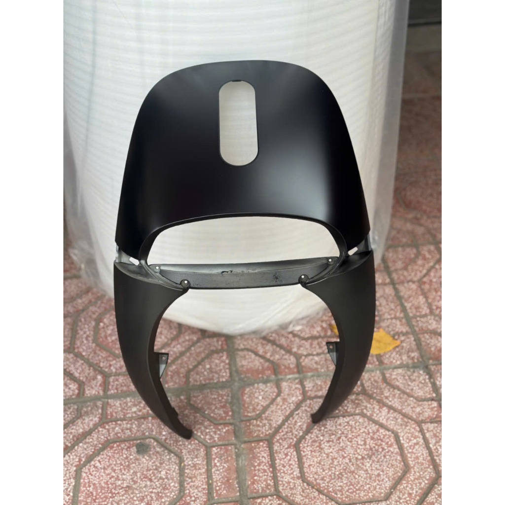 Mặt nạ xe điện Gogo Dibao Cross