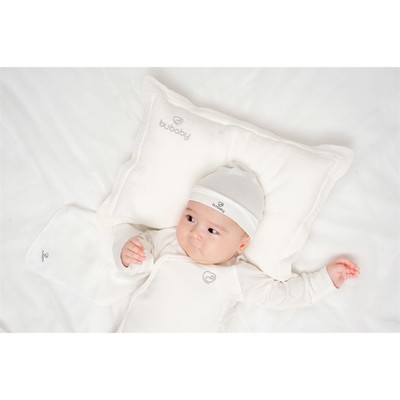 Gối Bubaby Aide mềm mại cho bé sơ sinh
