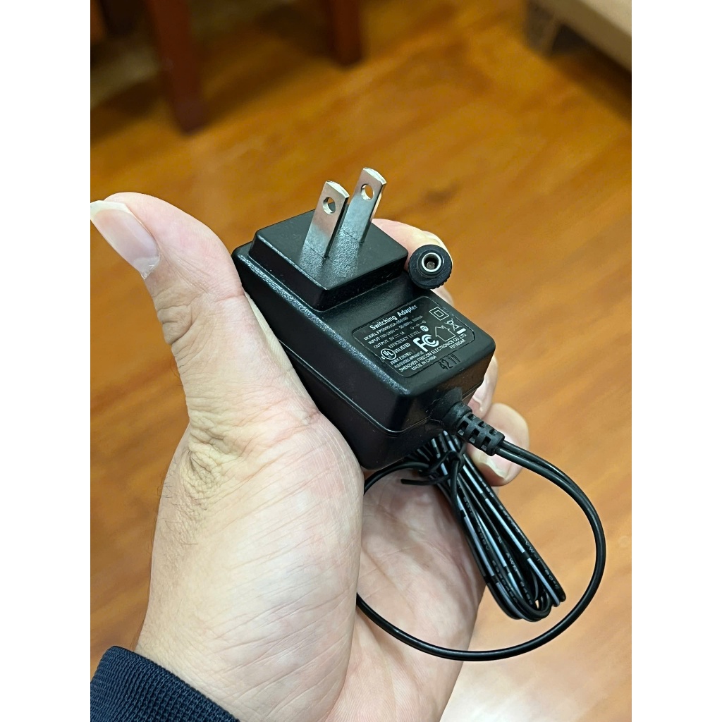 🔌 Adapter Nguồn 5V máy chấm công vân tay – đèn LED – motor mini – thiết bị điện tử 5V 1a 5w